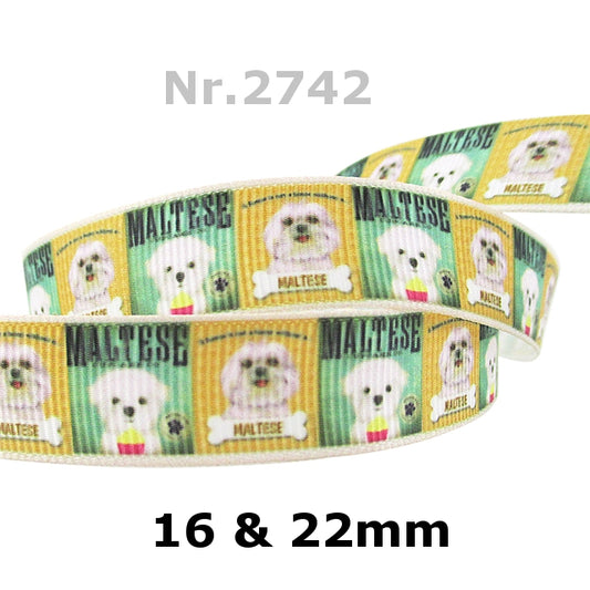 Malteser auf nostalgischem Blechschild