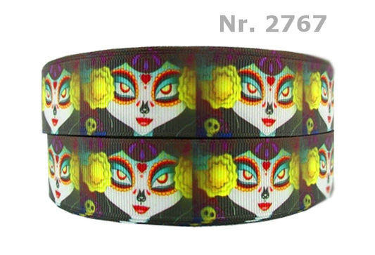 DÍA DE LOS MUERTOS – 25mm