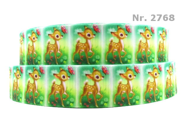 SÜSSES REHKITZ – 25mm