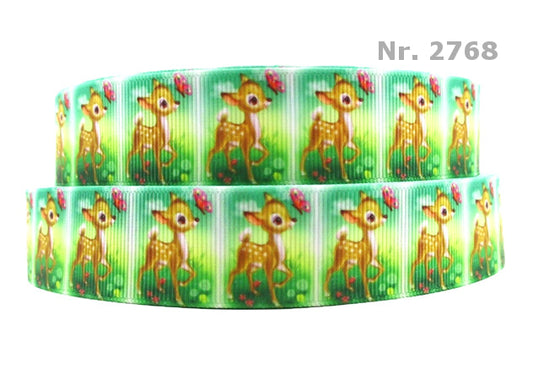 SÜSSES REHKITZ – 25mm