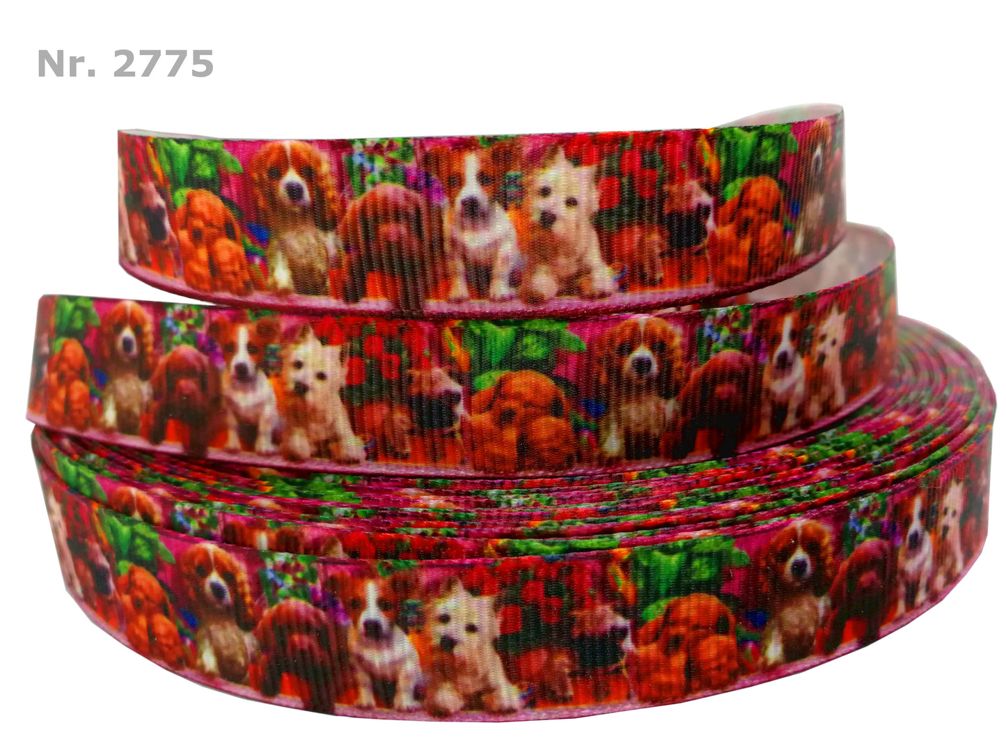 HUNDEWELPEN!! - 16mm