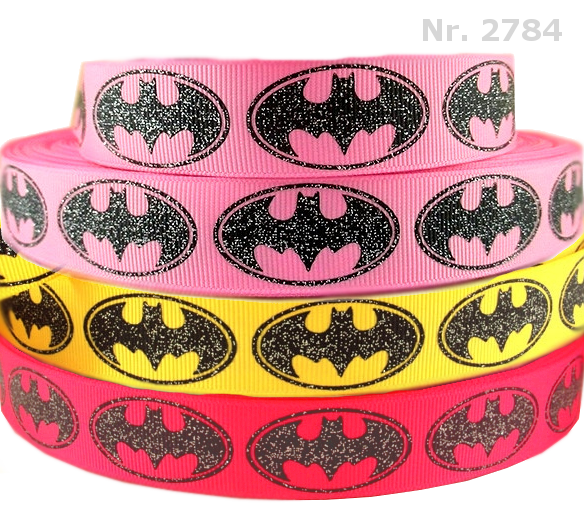 FIGHT WITH GLAMOUR! - 22mm