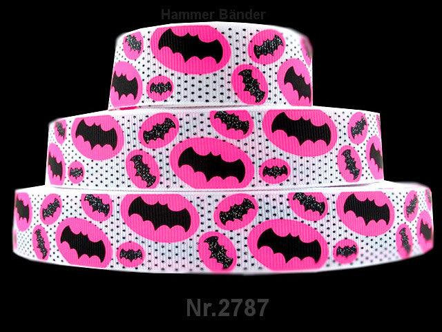 Nr. 2787 Batman Glitzer – 25mm
