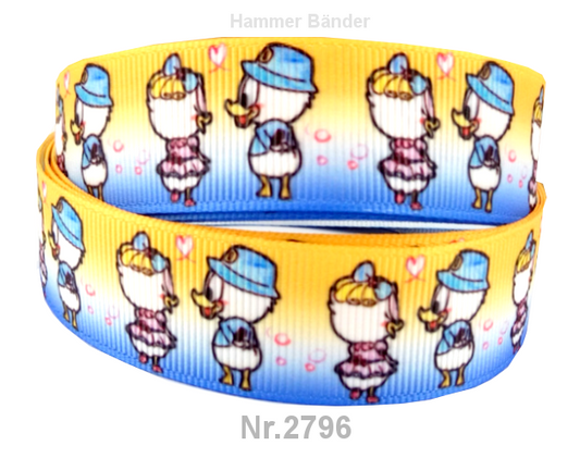 Nr. 2796 Duck – 38mm