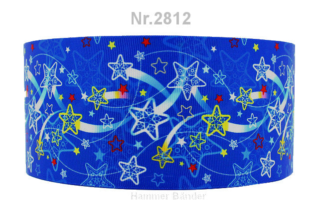 Nr. 2812 Sternschnuppen – 22mm
