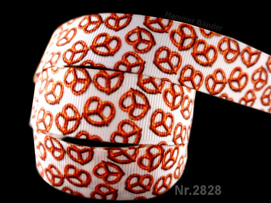 Nr.2828 Brezel – 22mm