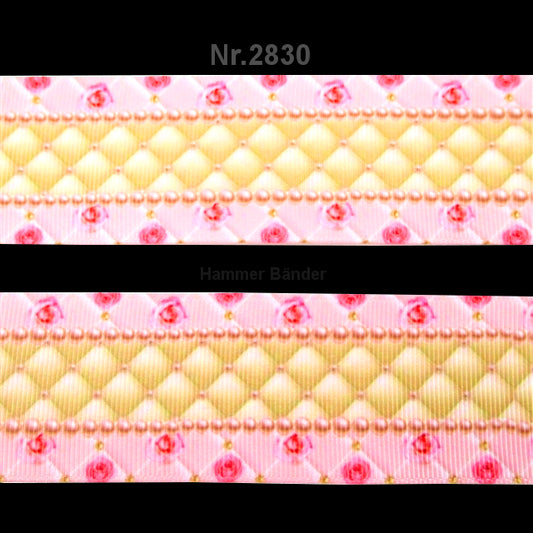 Nr.2830 - 38mm