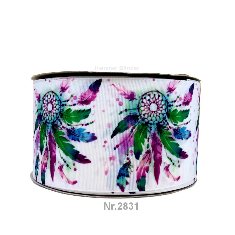 Nr.2831 Traumfänger – 22mm