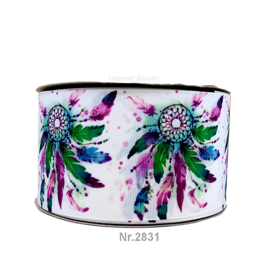 Nr.2831 Traumfänger – 22mm