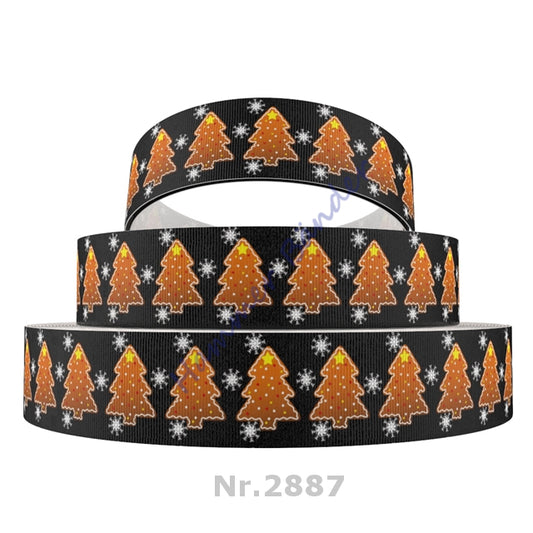 Weihnachtskekse – 19mm