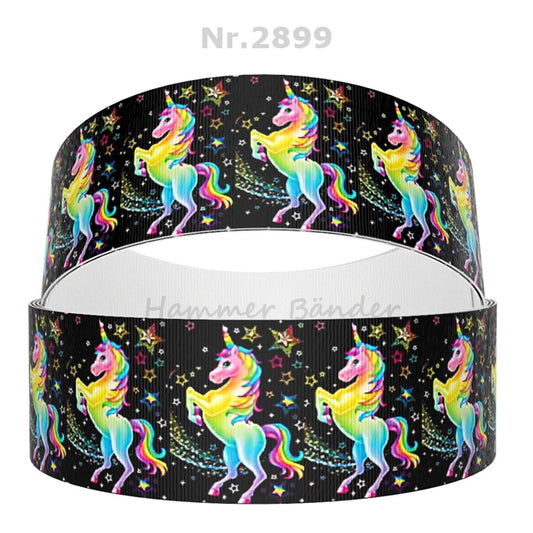 Colorful Unicorn – 22mm