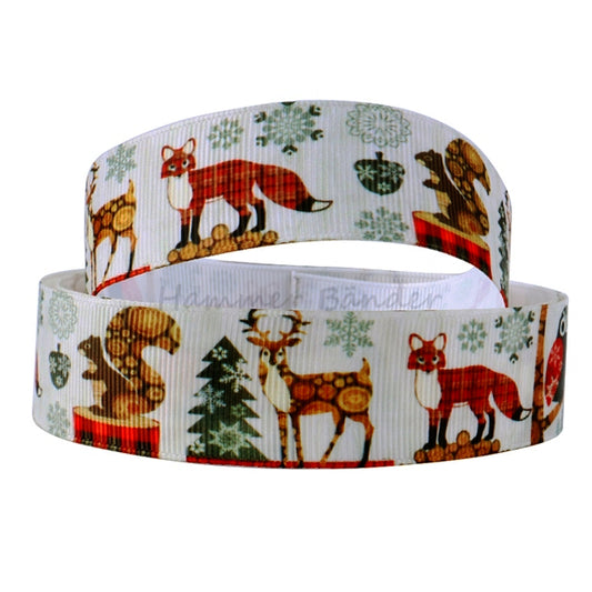 Wild Animals – 25mm