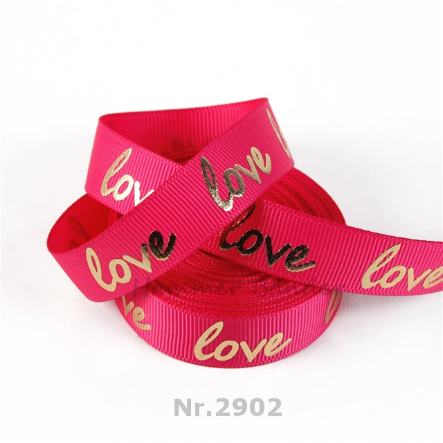 Golden Love – 16mm