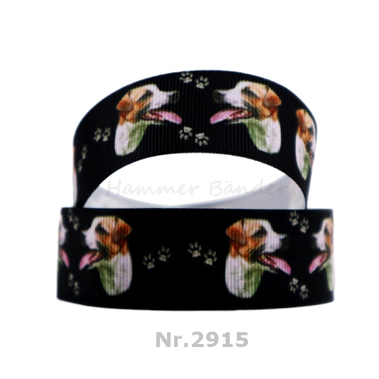 J. R. Terrier – 25mm