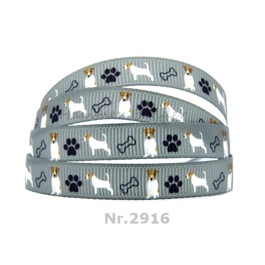 J. R. Terrier (19mm)