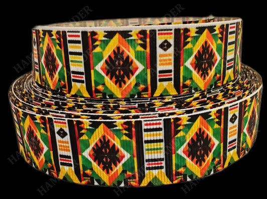 Boho Style Design -Band – 25mm