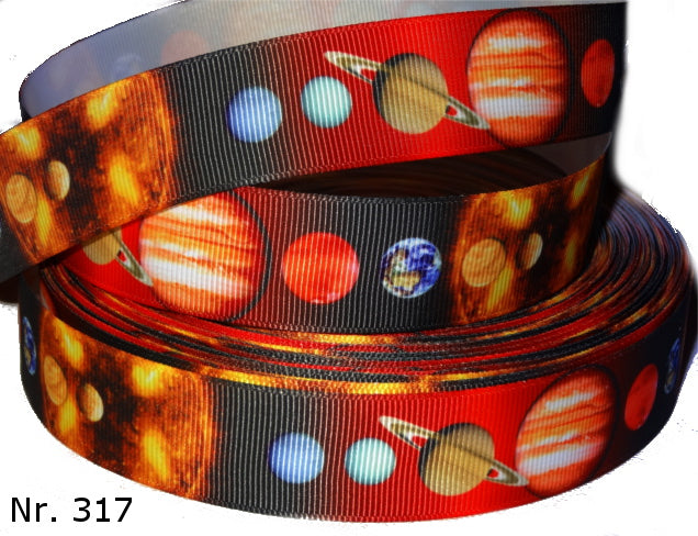 Nr. 317 – 25mm