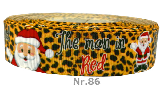 Schnurrige Weihnachten