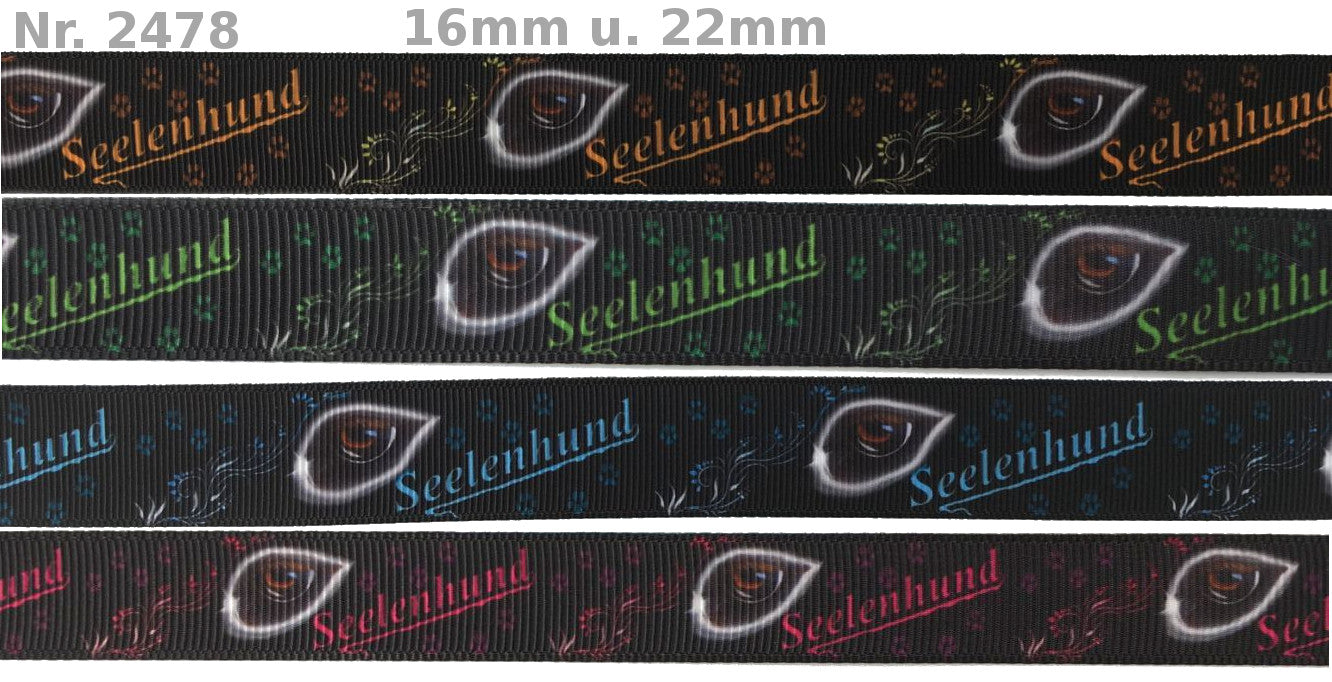 Seelenhund - Liebe für deinen treuen Begleiter