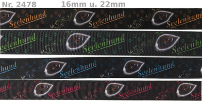 Seelenhund - Liebe für deinen treuen Begleiter