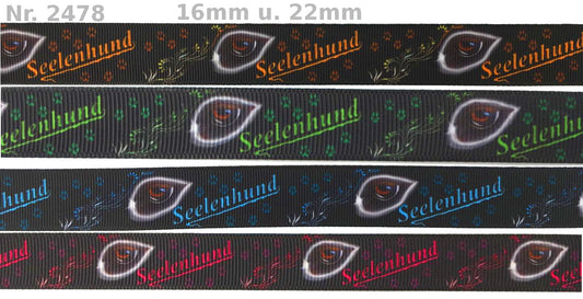 Seelenhund - Liebe für deinen treuen Begleiter