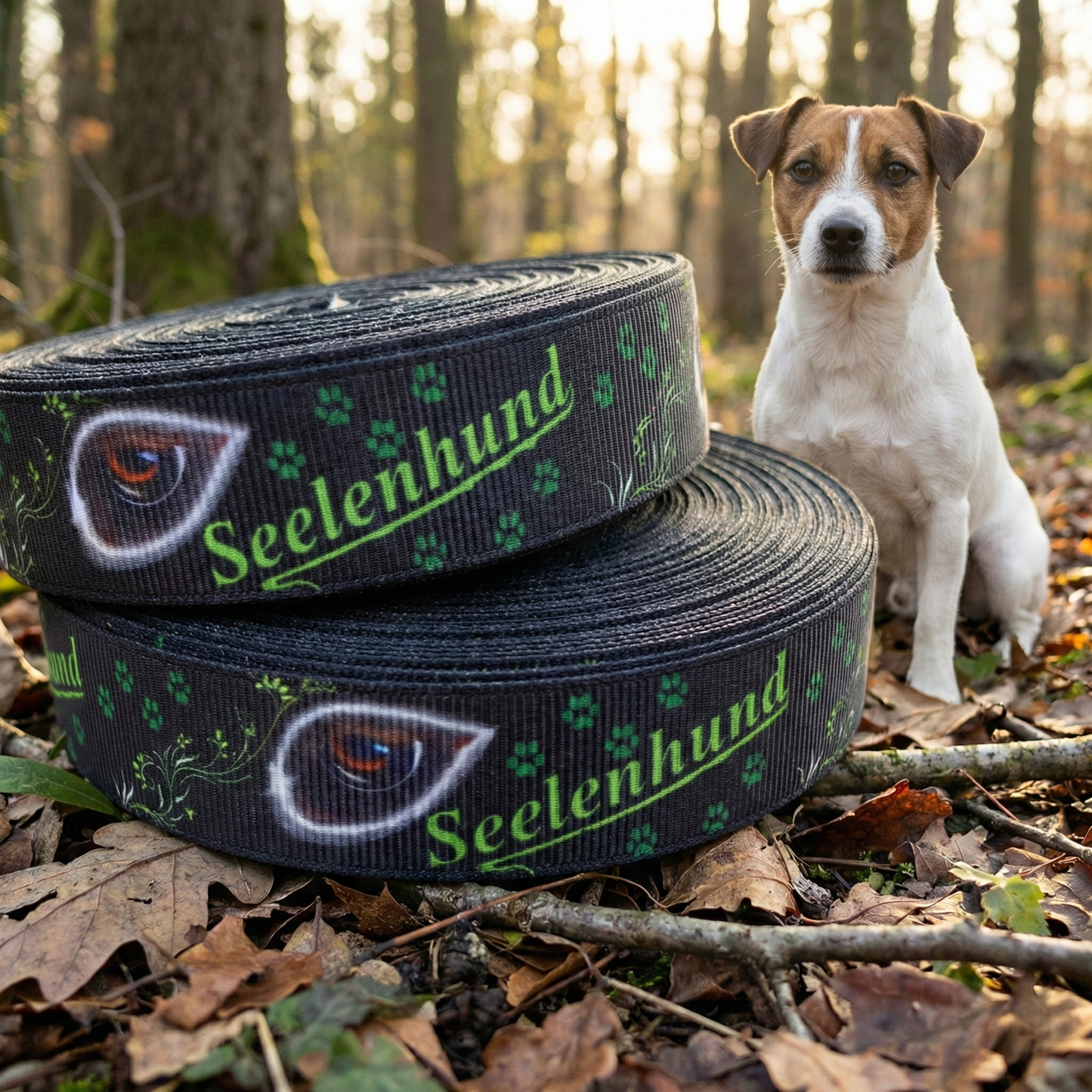 Soul dog - Love for your loyal companion