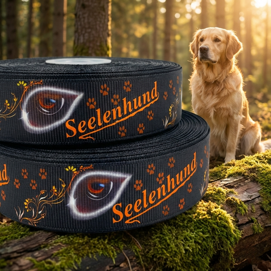 Soul dog - Love for your loyal companion