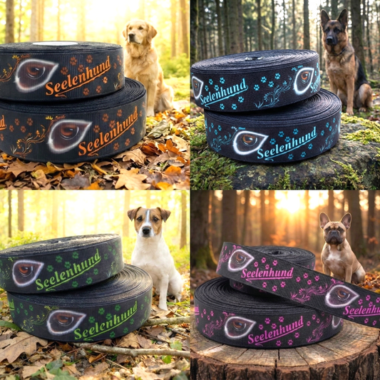 Soul dog - Love for your loyal companion