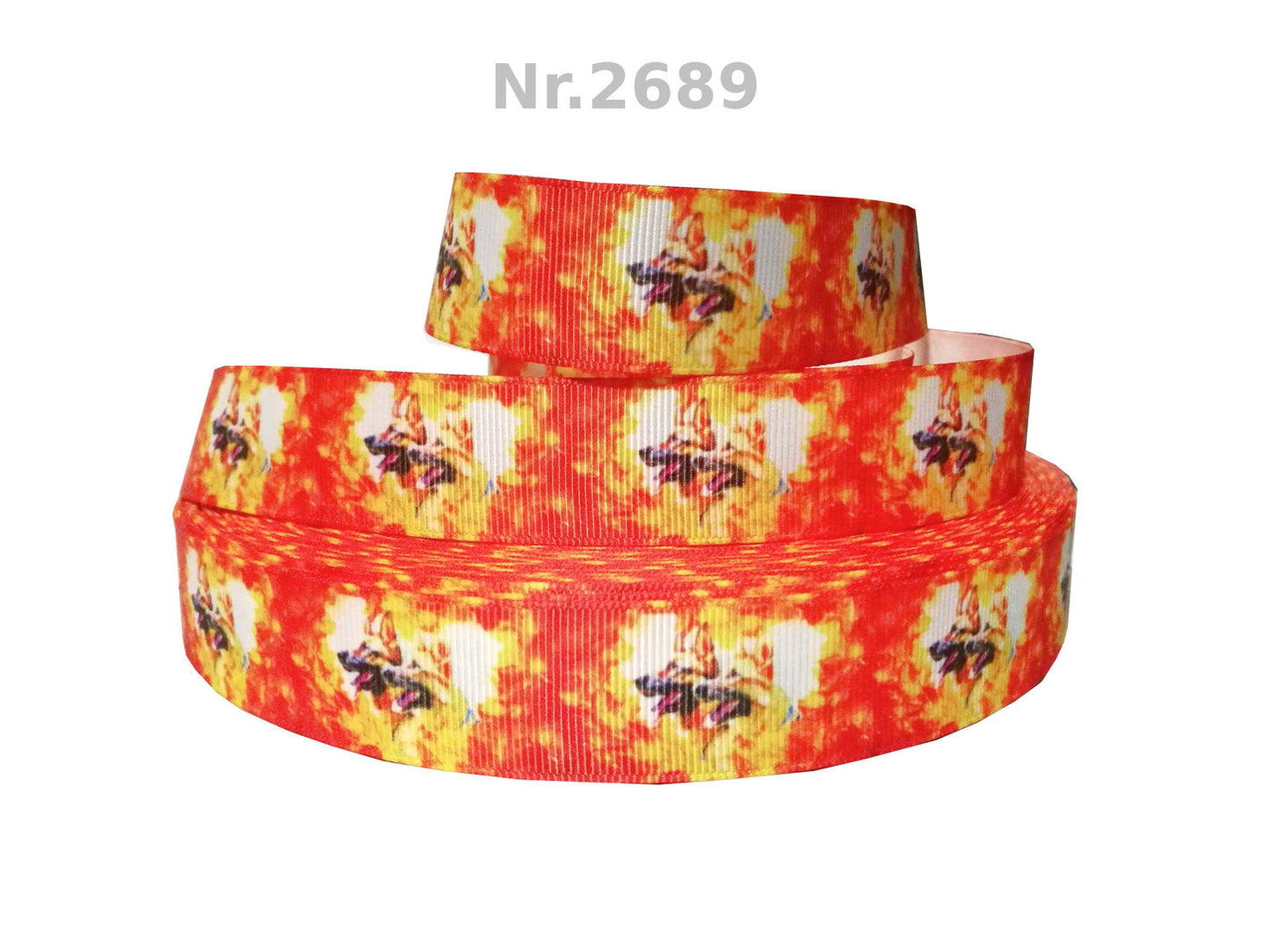 Schäferhunde - 22mm