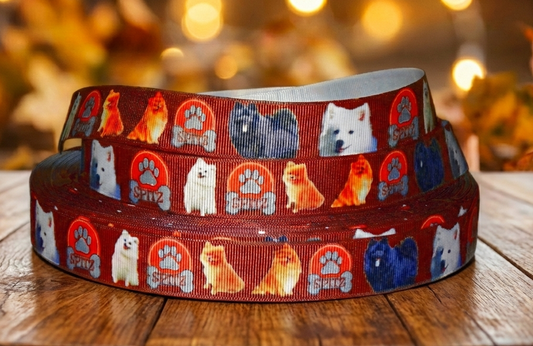 Exklusives  Spitz & Sonne - Band – 22mm