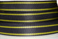 Gurtband gestreift in verschiedene Farben