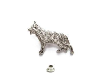 Ziernieten, Hunderassen