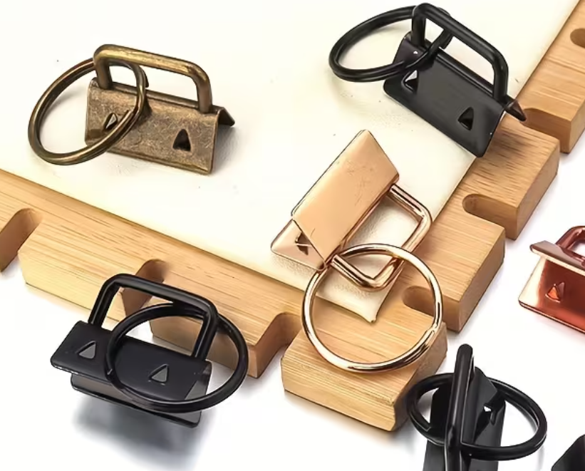 Schlüsselband Rohlinge verschiedene Farben