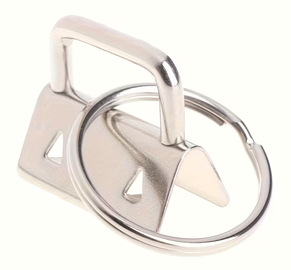 Schlüsselband Rohlinge verschiedene Farben