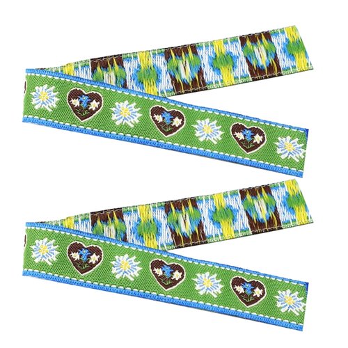 Oktoberfest  - Bayrische Motive, 15mm