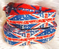 Vintage Union Jack – Webband 16mm