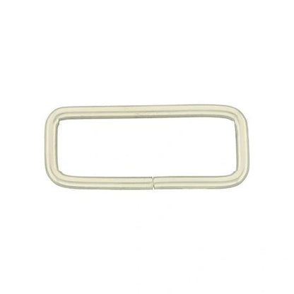 Metall Schlaufe (Stahldraht)