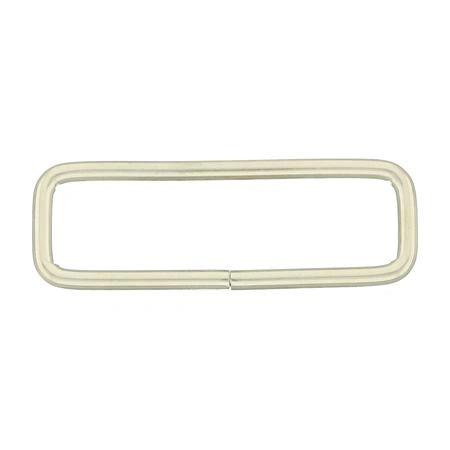 Metall Schlaufe (Stahldraht)