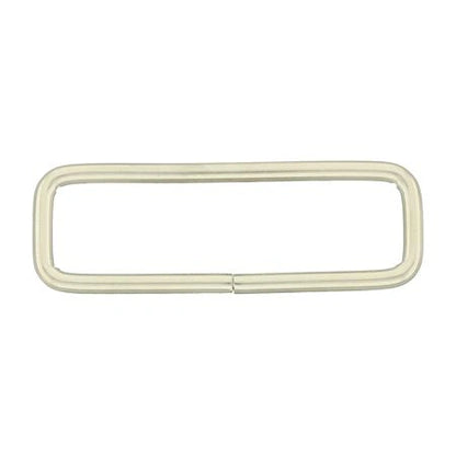 Metall Schlaufe (Stahldraht)