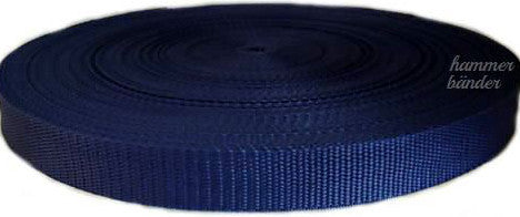 Gurtband in verschiedene Farben