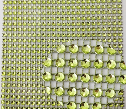 Strassmatte in verschiedene Farben