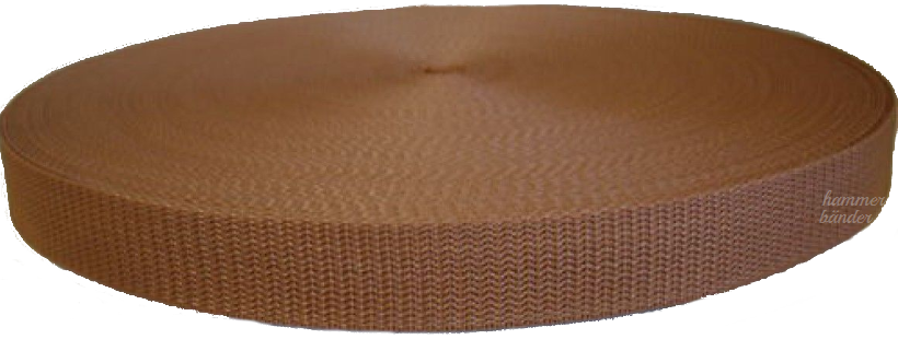 Gurtband in verschiedene Farben