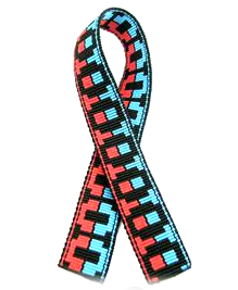 Schnallenmotiv in 20mm