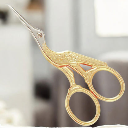 Storchenschere Nähschere Stickschere