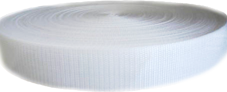 Gurtband in verschiedene Farben